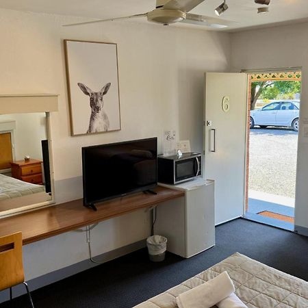 Quirindi Sunflower Motor Inn Esterno foto