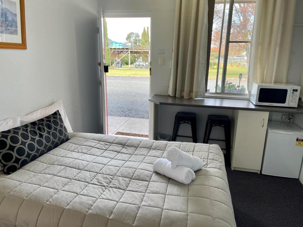 Quirindi Sunflower Motor Inn Esterno foto