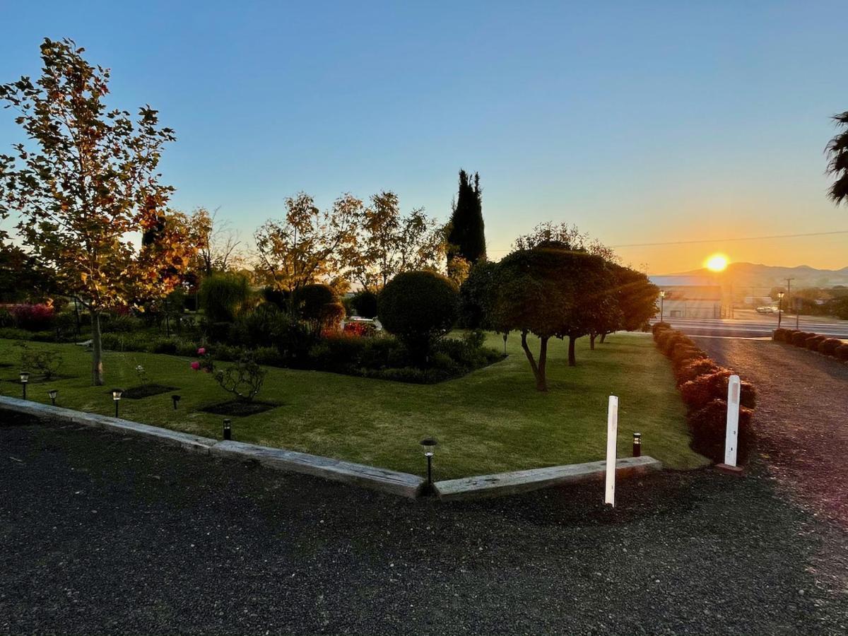Quirindi Sunflower Motor Inn Esterno foto