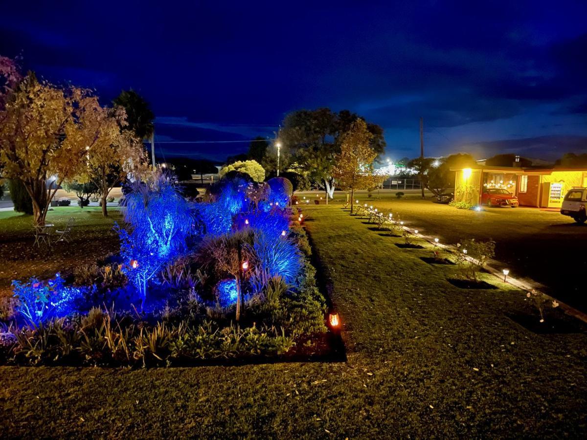 Quirindi Sunflower Motor Inn Esterno foto