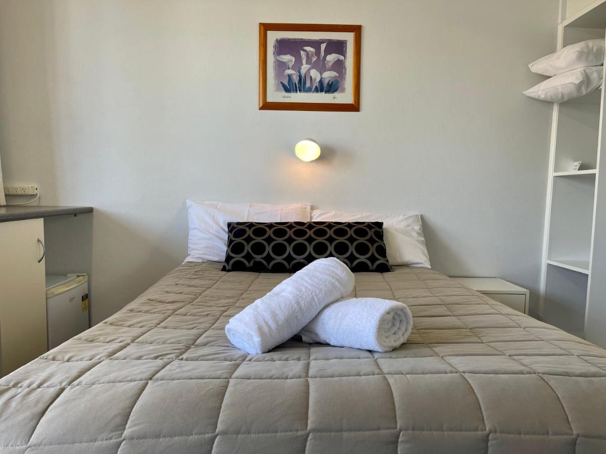Quirindi Sunflower Motor Inn Esterno foto
