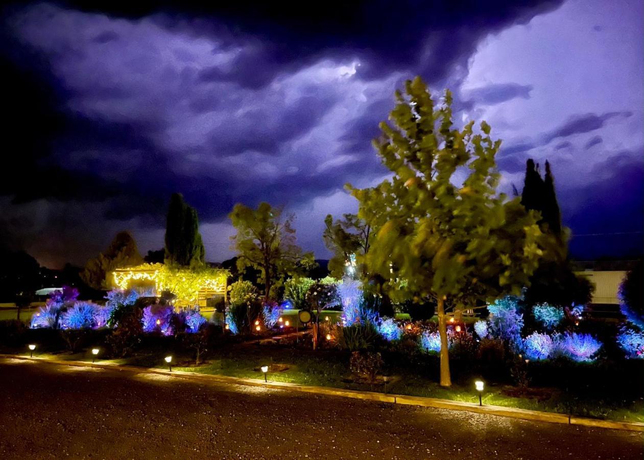 Quirindi Sunflower Motor Inn Esterno foto