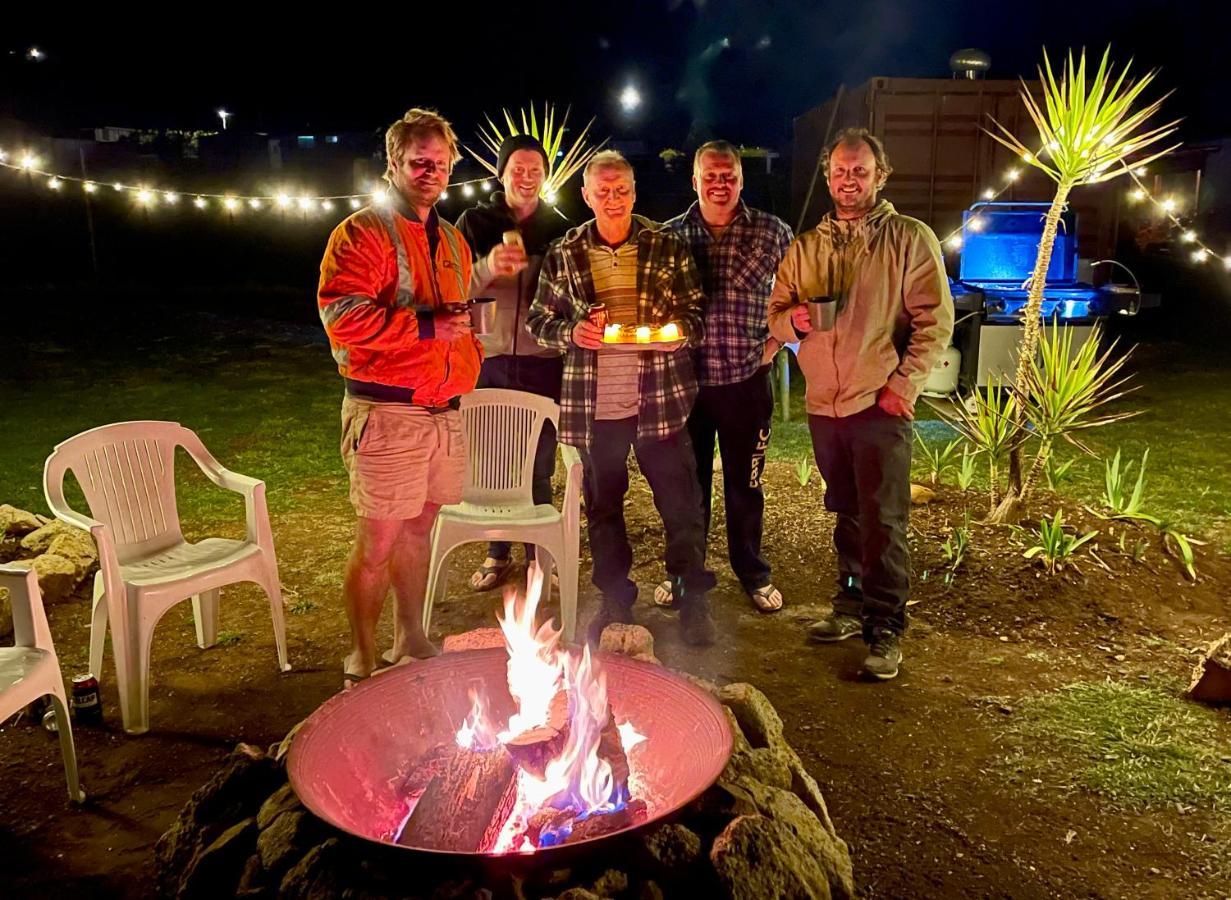 Quirindi Sunflower Motor Inn Esterno foto