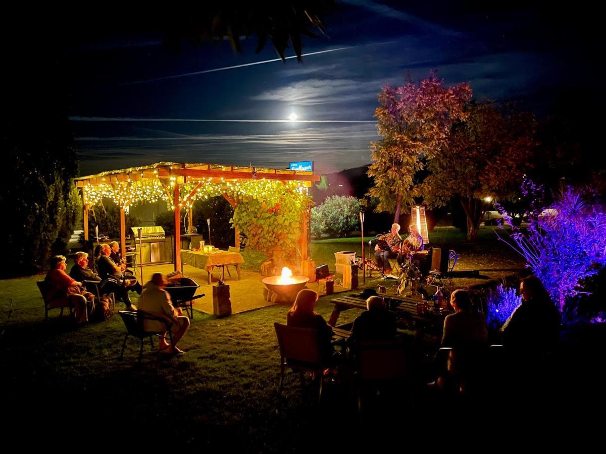 Quirindi Sunflower Motor Inn Esterno foto