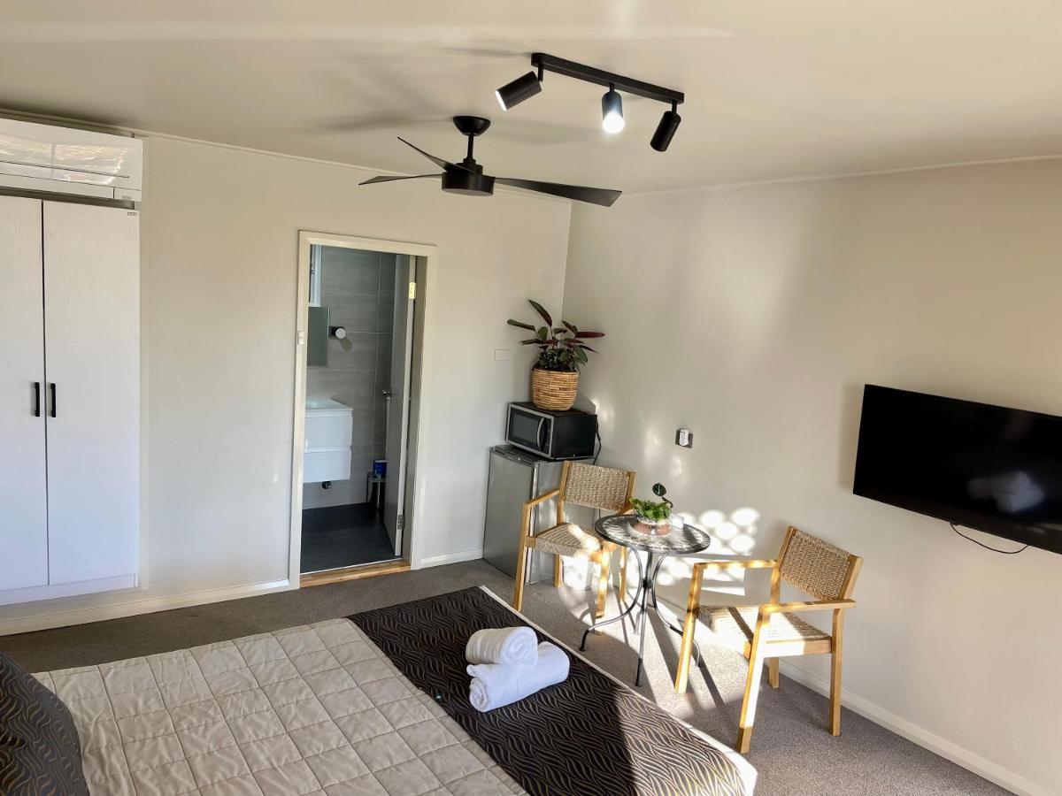 Quirindi Sunflower Motor Inn Esterno foto