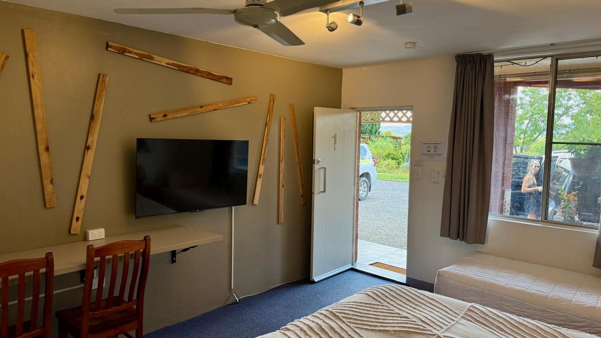 Quirindi Sunflower Motor Inn Esterno foto