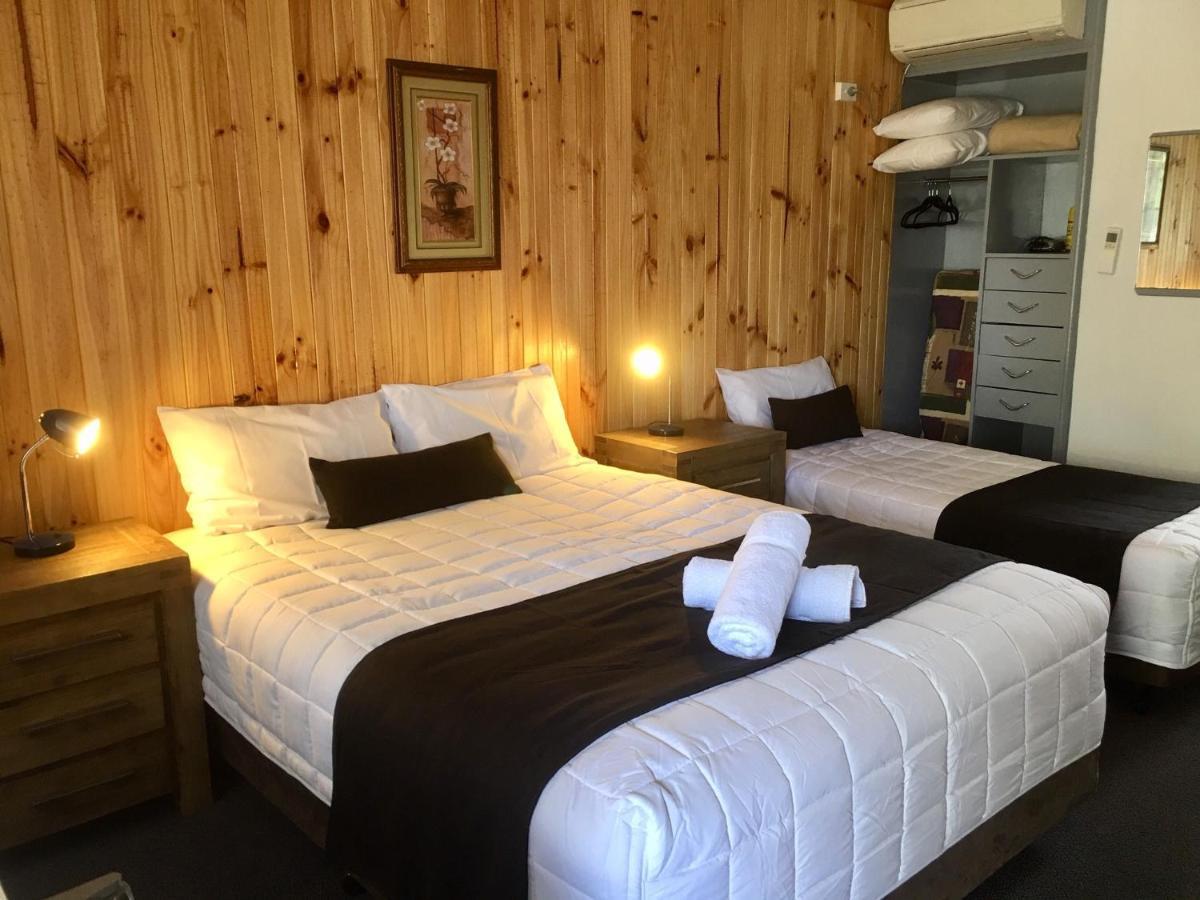Quirindi Sunflower Motor Inn Esterno foto